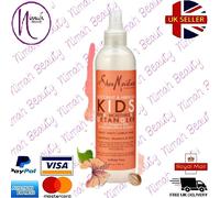 Shea Moisture Noix de Coco & Hibiscus Enfants Extra-Moisturizing Démêlant 227ml