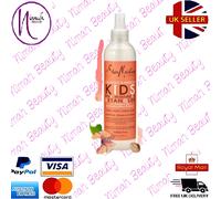 Shea Moisture Noix de Coco & Hibiscus Enfants Gamme Complète Shampooing / Après