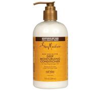 Shea Moisture RAW le beurre de karité Reste orative Après-shampoing 384 ml