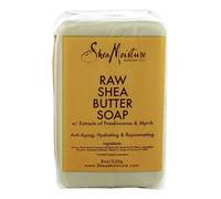 Shea Moisture Raw Shea Butter Bar Soap- 235 ml by Shea Moisture