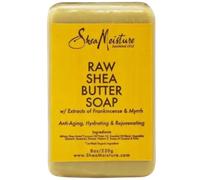 Shea Moisture Raw Shea Butter Bar Soap 236ml