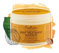 Shea Moisture Raw Shea Butter Deep Treatment Masque 340g