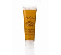 SHEA MOISTURE Raw Shea Butter Facial Wash/Scrub
