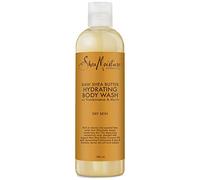 Shea Moisture Raw Shea Butter Hydrating Body Wash 384ml