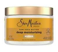 Shea Moisture Masque De Traitement Intense , 340 G (Lot 1)