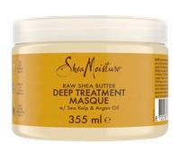 Shea Moisture Masque traitement en profondeur 355ml