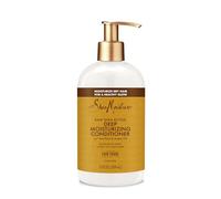 Shea Moisture Raw Shea Butter Réparatrice après-shampooing