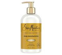 Shea Moisture Raw Shea Butter Conditioner 384ml