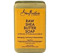 Shea Moisture Raw Shea Butter Savon