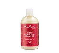Shea Moisture Red Palm Oil & Cocoa Butter Hi-Slip Shampooing démêlant 399 ml