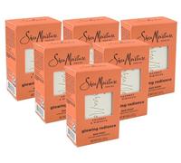 Shea Moisture Savon au beurre de karité à la noix de coco et à l'hibiscus, 237 ml