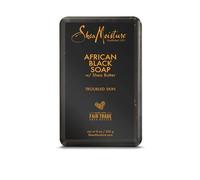 Shea Moisture Savon Noir Africain