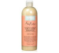 Shea Moisture Shampoing à la noix de coco