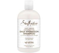 100% Virgin Coconut Oil Daily Hydration Shampoo 384ml