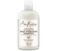 Shea Moisture - Shampoing Hydratant Virgin Coconut Oil - 384 Mlmulticolore384 Ml