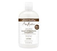 Shampooing hydratation quotidienne Shea Moisture 384ml