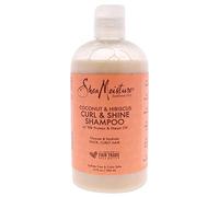 Shea Moisture Shampoo Curl & Shine 13oz Coconut & Hibiscus by Shea Moisture