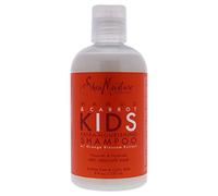 Shampooing extra nourrissant pour enfants Shea Moisture Mango & Carrot 237ml