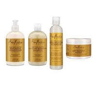 Shea Moisture Shea Butter Pack Capillaire Réparatrice & Nourrissante