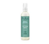 SHEA MOISTURE WIG & WEAVE Spray Anti-Adhérent