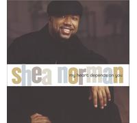 Shea Norman – My Heart Depends on You – CD – Sony Music