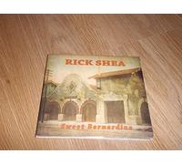 Shea, Rick - Sweet Berndine