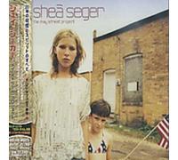 Shea Seger - May Street Project le +Bonus