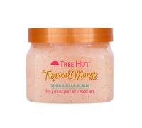 Shea Sugar Scrub - Tropical Mango