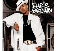 Chris Brown – Shea Taylor – CD
