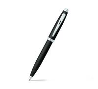 Sheaffer 100 Séries E2931751-30 Stylo-bille rétractable Noir