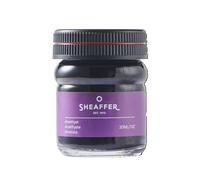 Sheaffer 30 ml d'encre violette pour stylo plume Améthyste