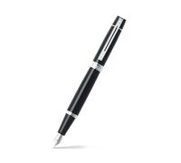 Sheaffer 300 Séries E0931243 Stylo-plume Noir