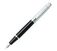 Sheaffer 300 Séries E0931443 Stylo-plume Noir