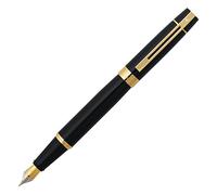 Sheaffer 300 Séries E0932543 Stylo-plume Noir