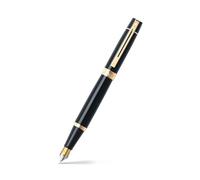 Sheaffer 300 Séries E0932553 Stylo-plume Noir