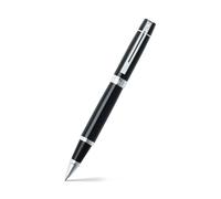 Sheaffer 300 Séries Stylo roller à encre liquide non rétractable Noir