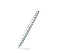 Sheaffer - 9306-2 -Serie 100 - Stylo à Bille chromé - Argenté (Plaqué Nickel)