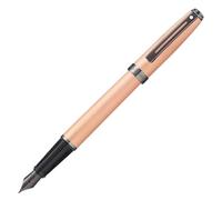 Sheaffer E0914553 Prelude PVD Stylo plume - Cuivre Tone