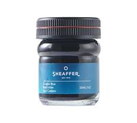 SHEAFFER Encre pour stylo plume Bleu marine 30 ml