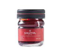 Sheaffer Inferno Encre pour stylo plume Rouge 30 ml