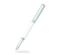 Sheaffer Intensity Stylo-plume Blanc