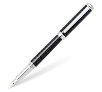 Sheaffer Intensity Stylo-plume en fibre de carbone fin 9234-0F
