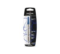 Sheaffer-Recharge pour stylo roller classique-Bleu 97325