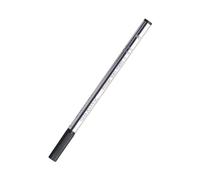 Sheaffer Recharge pour stylo roller pratique et fine, pointe moyenne, carte blis
