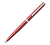 Sheaffer Sagaris Stylo-bille rétractable Rouge