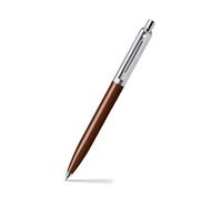 Sheaffer Stylo-bille rétractable Sentinel Marron