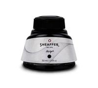 Sheaffer Skrip 94211 Encre en bouteille Bleu/noir 50 ml