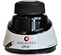 Sheaffer Skrip 94211 Encre en bouteille Bleu/noir 50 ml