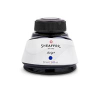 Sheaffer Skrip Flacon d'encre Lavable Bleu 50 ml (Import Royaume Uni)