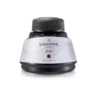 Sheaffer - Skrip - Flacon d'encre - Marron - 5,7 cl 94261